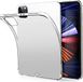 Selected by GSMpunt.nl Apple iPad Pro 11 (2018/2020/2021/2022) Schokbestendige TPU Hoes Transparant