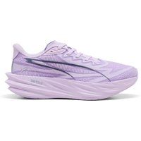 Puma Deviate Pure Nitro Neutrale schoen Dames - mauve, zwart, Maat 42