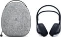 Sony PULSE Elite Casque de jeu, sans fil, Bluetooth, blanc, pour PS5