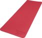 Reebok 4 mm yogamat Astro Dust Rood