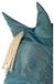 HKM Hobby Horse vliegenmasker - Turquoise