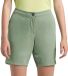 Jack Wolfskin Hiking Alpine Short Dames - Lichtgroen - Maat XXL