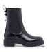 ARMANI EXCHANGE Bottines noir