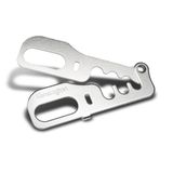 Kensington CableSaver - Voor Het Beveiligen Van Laptop - Bevestig Tot Maximaal 3 Desktopaccessoires