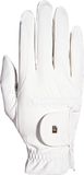 Roeckl Rijhandschoenen Roeck-Grip Wit - 7