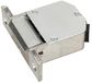 KOTARBAU® Serrure électrique R1 12 V longue, électromagnétique, serrure cathodique DC, électrique, pour portes
