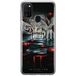 ERT GROUP Mobiel telefoonhoesje voor Samsung M21 / M30S Horror patroon It 022
