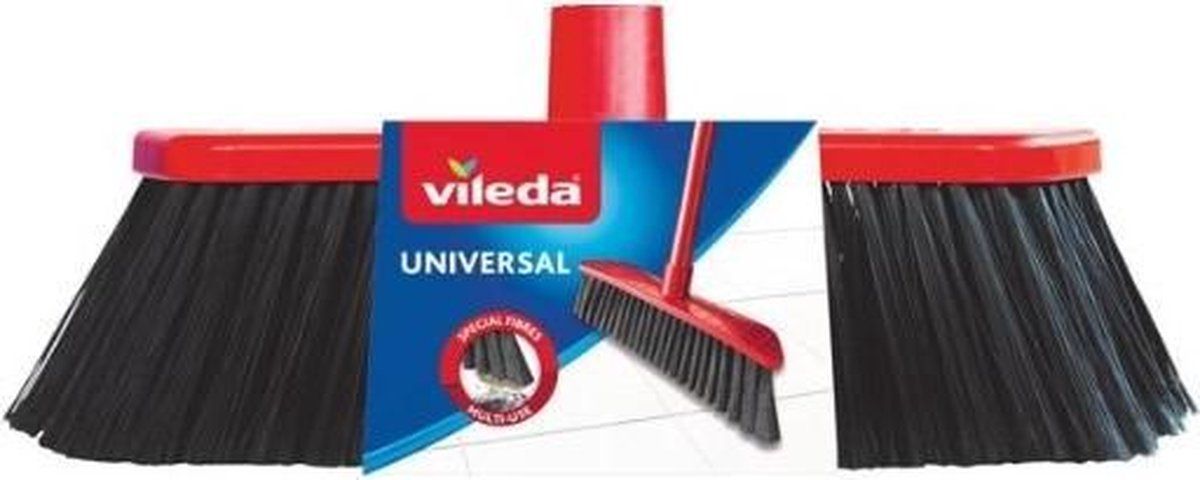 Vileda Universal Brush - 4023103180734