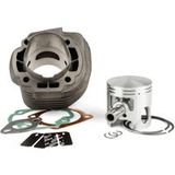 Malossi Kit cylindre Fonte 124 MBK Nitro 100