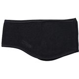 CMP Nero 6534003 heren hoofdband fleece, één maat