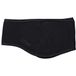 CMP Nero 6534003 heren hoofdband fleece, één maat