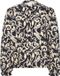 ICHI IHLAMIA SH Vrouwen Lange Mouwen Shirts