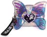 Oh Karactermania Oh My Pop! Wings Oval Wallet Silver