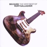 Rory Sony Music Distribution Big Guns: Very Best Of