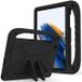 Samsung Étui Samsung Galaxy Tab A9+/A11+ antichoc portable pour enfants - Noir