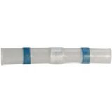 Bihr Motodak 89326050 - pre-isolerende tinnen fitting 2-4 mm 50 u