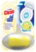 At Home Toiletblok Lemon - 12 x 40 gr - Voordeelverpakking