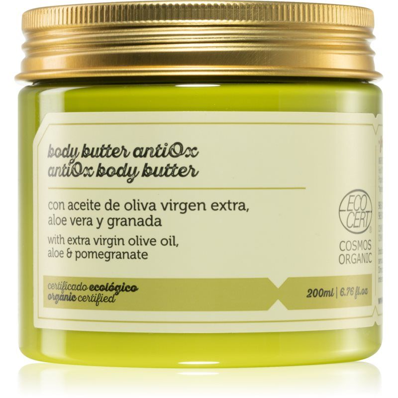 Anti-Ox