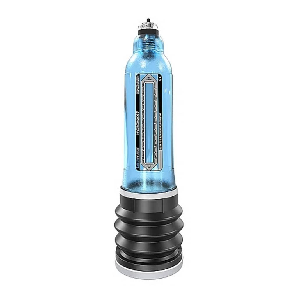 Bathmate Hydromax7 - Blue - 5060140209607