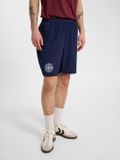 Hummel DBU 26 PRO TR WOVEN SHORTS