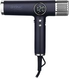Eurostil Bionic Haardroger Zilver