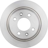 Brembo 08.5037.10 Remschijf - paar