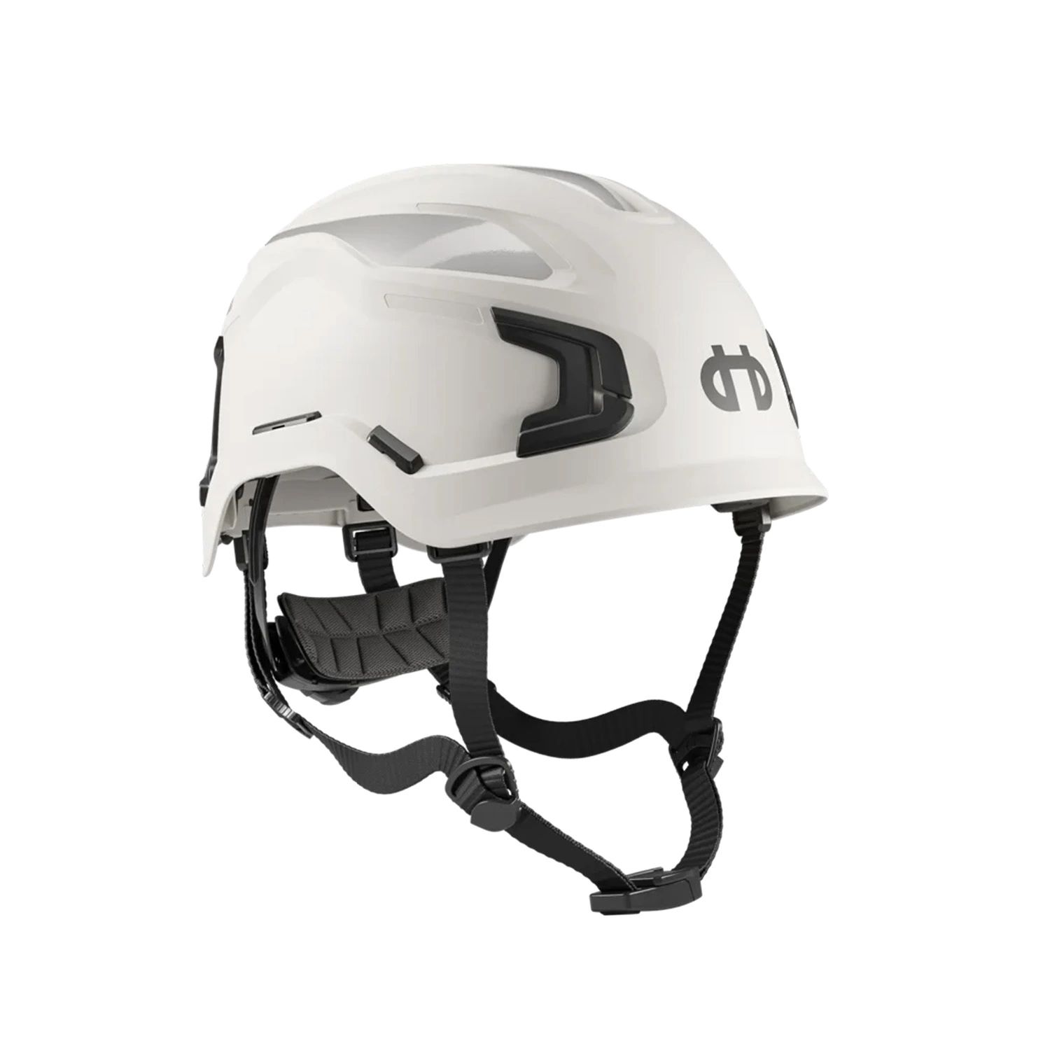 Hellberg Safety Hellberg Veiligheidshelm Sector ABS - Wit