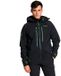 Trangoworld Trx2 Shell Evo Gore-tex® Veste Noir 2XL Homme