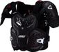 Leatt 4.5 Pro Evo Borstbeschermer - L/XL - Zwart