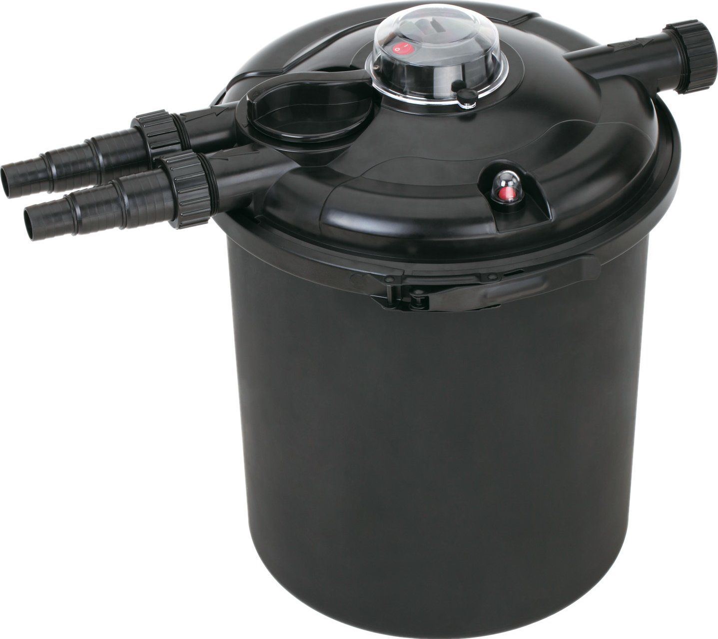 VT Velda Pressure Filter 10000 - 18 W - 8711921254411