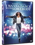Whitney Houston: I Wanna Dance With Somebody - DVD
