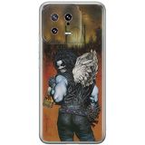 ERT GROUP mobiel telefoonhoesje voor Xiaomi 13 origineel en officieel erkend DC patroon Lobo 002