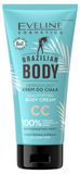 Eveline Cosmetics Brazilian Body Bodycrème 140 ml