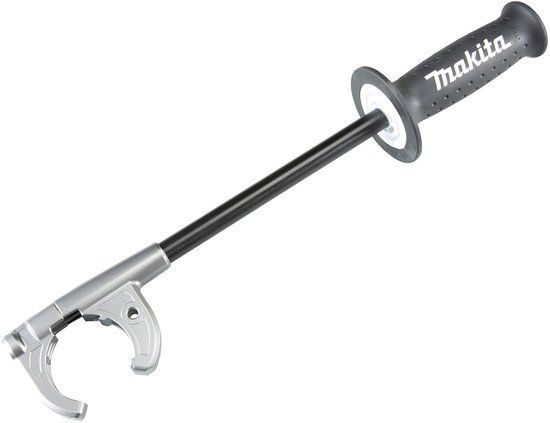 Makita zijhandgreep cpl. - 127552-7