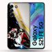 Beschermhoes Samsung Galaxy S21 FE / S21FE Moto Running GP R6 Beschermhoes
