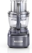 Cuisinart EXPERT PREP PRO FP1300BE foodprocessor - Keukenmachine 2 kommen 0,95L en 3L - 8 accessoires voor 5 aparte bereidingen