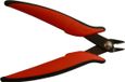 Vaessen Creative Kniptang - Sieraden tang - Ergonomische Handgreep