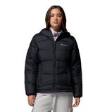 Columbia Fivemile Butte™ Jas Zwart XS Vrouw