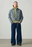 Levi's jeans baggy - Homme - 31X34 - Délavage foncé / Wish Away