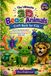 The Libri GmbH The Ultimate 3D Bead Animals Craft Book for Kids: Step-by-Step Beading Patterns with Exact Bead Counts, Easy Instructions & Creative Animal Projects for Kids Ages 6-12 | 2026-2027