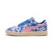 PUMA Chaussures Majesty Dylan Verse Unisexe, Bleu, 37.5