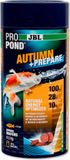 JBL ProPond Autumn+Prepare 500 Gram