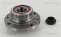 TRISCAN Roulement de roue pour FIAT BARCHETTA (183)