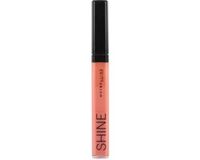 Maybelline Shine Lipgloss - 115 Glorious Grapefruit