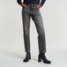 G-Star Viktoria High Straight Wmn Dames Jeans 25/32 faded frozen rock bottom