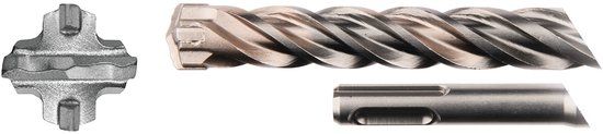 Makita P4S SDS-PLUS boren B-58687
