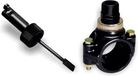 Astralpool kit de interrupteur Argent