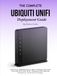 The Ubiquiti The Complete Ubiquiti UniFi Deployment Guide: Build Secure, High-Performance Home and Business Networks with UniFi OS, VLANs, Wi-Fi 7, WireGuard VPN, Multi-Site Management, and Production Strategies