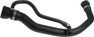 GATES Motorslang 05-2741, zwart