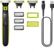 Philips OneBlade 360 QP2824/31 Face & Body Electric Shaver